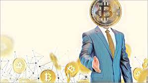 Bitcoin Investment Hopes Rise As Cryptocurrency Market Shifts To Institutional Investors Investor S Business Daily