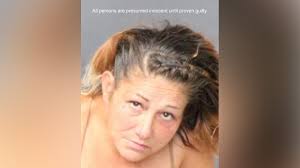 Mugshots of the week: May 12-18, 2024