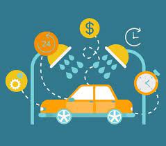 how to manage your on demand car wash business mobile car wash car wash business car wash services