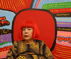 National Gallery Singapore presents 'Yayoi Kusama: Life is the ...