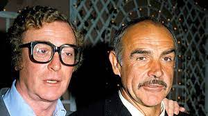 Sean Connery Alzheimer's: Michael Cain Slams Quotes as "Preposterous" | Us Weekly