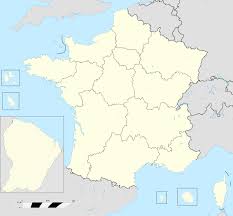 Régions) vormen de eerste administratieve verdeling van frankrijk. Regio S Van Frankrijk Wikipedia