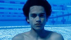 Dancing In The Courthouse