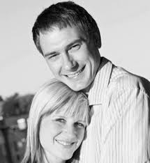 Johnson, Heil Wedding