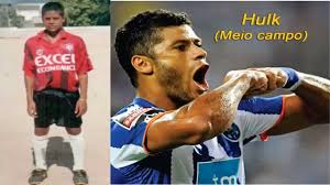 Maybe you would like to learn more about one of these? Antes E Depois Criancas Selecao Brasileira 2014 E Outros Jogadores Youtube