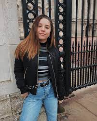 Kenzie Kenzie Fotos Y Videos De Instagram Kenzie Ziegler Outfits Cute Outfits