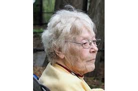 Alberta Golueke Obituary (1930