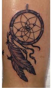 Dreamcatcher Tattoo With Birds Flying Out Tattoos Dreamcatcher Tattoo Piercing Tattoo