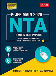 Jee main session 3 result live updates: Buy Nta Jee Main 2020 Book Online At Low Prices In India Nta Jee Main 2020 Reviews Ratings Amazon In