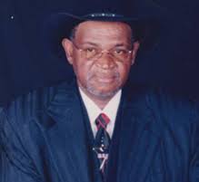 Obituary for WILLIE GLOVER