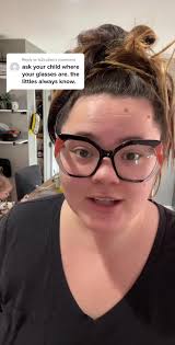 Toddler Mom Mystery Solved: Missing Glasses Found in Bed!