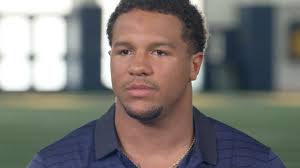 Detroit will miss him': Andy Isaac, sports fan, social-media star, dies