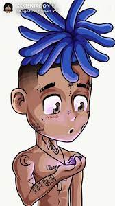 Check out this fantastic collection of xxxtentacion cartoon wallpapers, with 56 xxxtentacion cartoon background images for your desktop, phone or tablet. Pin On Olay