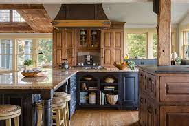 Maybe you would like to learn more about one of these? Maine Cottage Weinrich Residence Farmhouse Kitchen Atlanta By Denise Stringer Interior Design Houzz