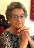 Mildred Bernard Obituary (2018)