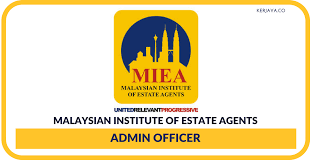 Miea.com.my domain is owned by malay176.org malaysian institute of estate agents and its registration expires in 5 years. Malaysian Institute Of Estate Agents Kerja Kosong Kerajaan