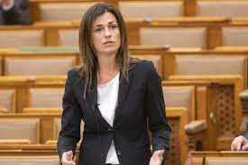 Ilyesmi játékos a politikában hadházy ákos is. A Blikk Szerint Varga Judit Valik A Miniszter Nem Kivan Maganeleti Kerdesekre Reagalni Borsod24