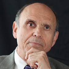 David DeBoor Canfield