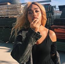 Pinterest Valeria Rodriguez Jordyn Woods Style Jordyn Woods Pretty Babe