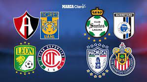 The season is divided into two championships—the torneo guardianes 2020 and the torneo. Liga Mx Clausura 2021 La Liga Mx Define Fechas Y Horarios De Los Partidos De Repechaje Del Clausura 2021 Marca