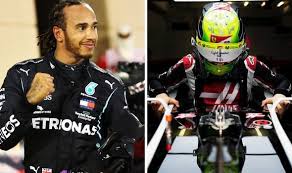Replacements for 2021 were not announced. F1 2021 Driver Line Up Hamilton Contract Not Signed Schumacher Confirmed Russell F1 Sport Express Co Uk