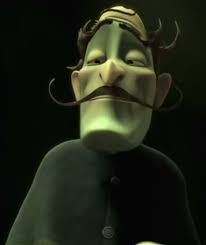 Michael Goob Yagoobian Disney Wiki Fandom Almost all cartoons uses big eyes in their character designs. michael goob yagoobian disney wiki