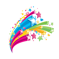 Maybe you would like to learn more about one of these? Colorful Transparent Png Rainbow Cartoon Clip Art Clip Art Borders