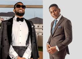 Timini egbuson's age is 33. Timini Egbuson Says He Has Cancelled Dbanj Over Rape Issue Dnb Stories Africa