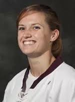 2010-11 Women's Ice Hockey Roster