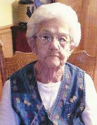 Martha Laswell Obituary March 11, 2017