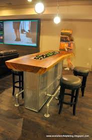 Great Basement Game Room Beverage Bar The Bella Noelle Model Builder Www Claytondouglashomes Com Game Room Basement Bars For Home Basement Games