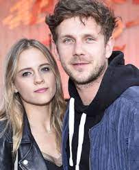 Antoni królikowski is an actor. Antoni Krolikowski And Kasia Dabrowska A Dating Gossip News Photos