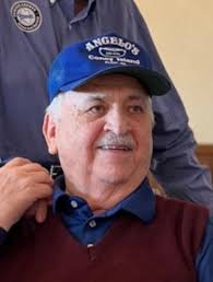 Evangelos 'Angelo' Papadopoulos, Flint coney island icon, dies at 89