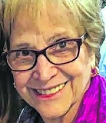 Geraldine ELIE Obituary (1932