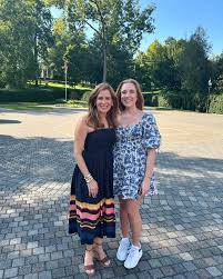 So excited for you Abby and this amazing next chapter at Washington & Lee!  Go Generals!