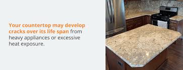 The granite chip repair kit can be easily ordered from mr. What To Do If You Get A Chip In Your Granite Countertop Repair Guide