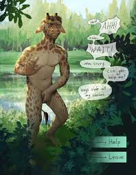 Rule 34 - Anthro Areola Balls Blush Covering Covering Crotch Covering Self  Detailed Background Dialogue Digital Media (artwork) Embarrassed English  Text Eyewear Eyewear Only Feet Fingers Fur Genitals Giraffe Giraffid  Glasses Glasses