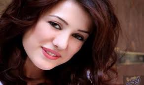 كندة علوش تعب ر عن حب ها للتمثيل برغم صعوبة إظهار الانفعالات arabians