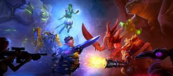 Juego de aventura sin título (pc). Juegos Moba Android Moba Game 2020