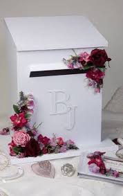 These money gift ideas will wow at any birthday party, christmas exchange, graduation, or any other time of the year because there's a little bit more. 20 Modern Wedding Card Boxes You Ll Like Wedding Gift Card Box Card Box Wedding Wedding Post Box