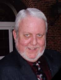 Ronald Eugene Withrow Obituary August 16, 2018