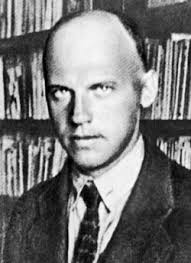 Alexander Drevin (1889-1938)