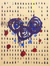 Steven Asquith Artworks