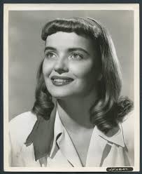 CARRIE MCCORD (1950s) STARLET