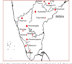 Karnataka karnataka is a state in southern india that stretches from belgaum in the north to mangalore in the south. Figure 1 From Genetic Diversity Estimates Of Santalum Album L Through Microsatellite Markers Implications On Conservation Semantic Scholar