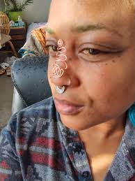 Black Owned Nose Ring
