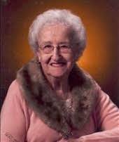 Obituary information for Lucille I. Mccleary
