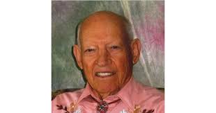 Melvin King Obituary (1923