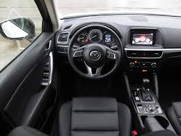 Mazda CX-5 2013-2016: pros and cons, problems