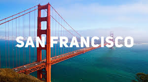 Las 5 Cosas Que Tienes Que Saber Sobre San Francisco California Youtube